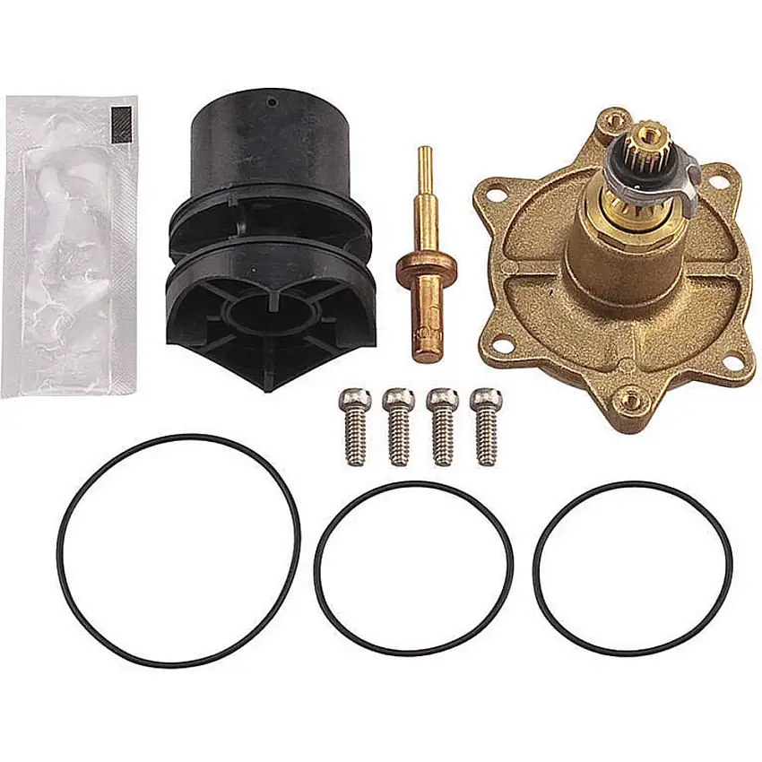 POWERS 420-451L Vollständiges Upgrade-Kit
