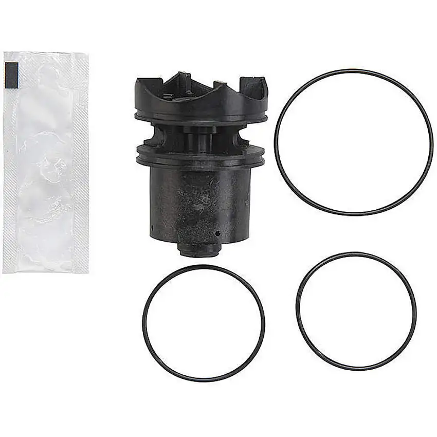 POWERS 420-452 Patronenmodell 1-10