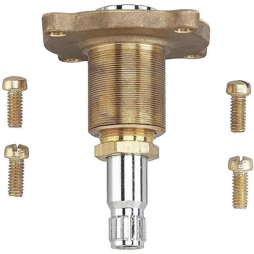 POWERS  427-019 Motorhaubenbaugruppe