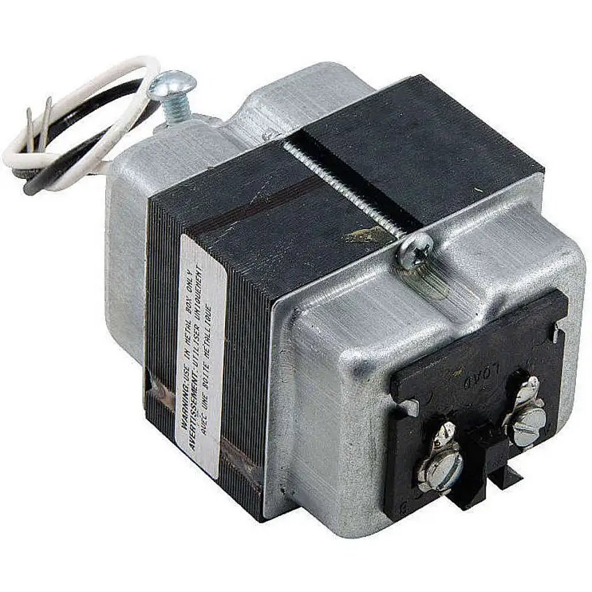 POWERS  444 119 Transformatorkasten Herstellernummer AH3RJA AH3RJA