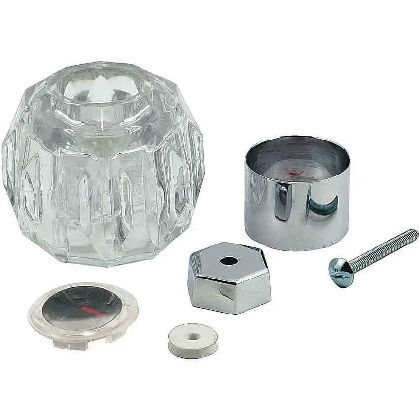 POWERS 800-200 Griff-Reparatursatz, rund