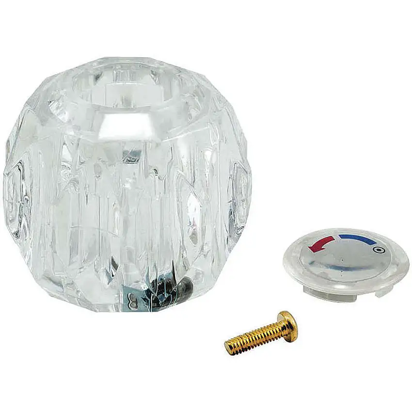 POWERS 900-035 Griff-Reparatursatzknopf