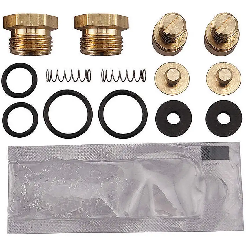 POWERS  900-050 Checkstop-Kit