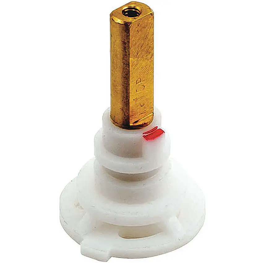 POWERS 900-231 Drosselschaftbaugruppe