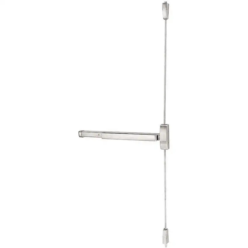 PRECISION 2203 630 3X7 Vertikales Stangenausgangsgerät 36 Zoll.