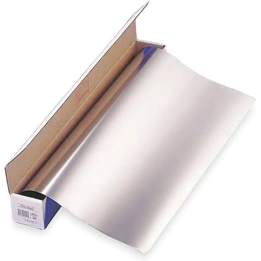 PRECISION BRAND 20310 Werkzeughülle 50 Fuß 321 Ss