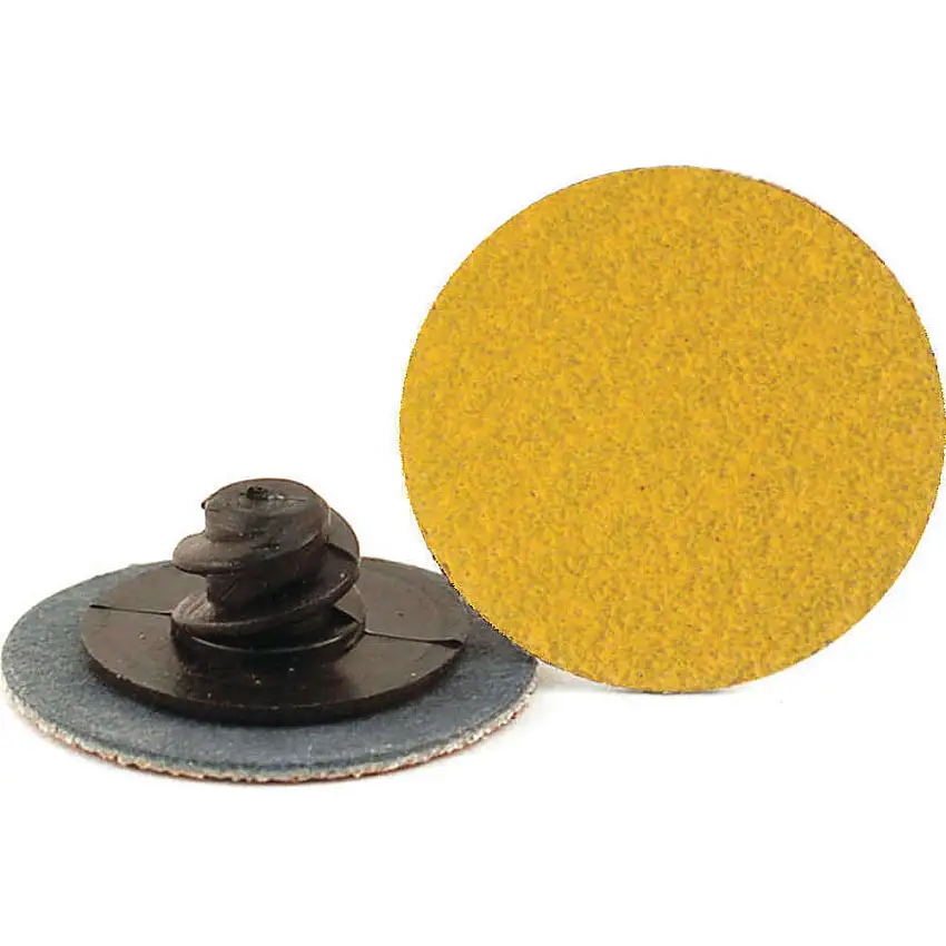 PREDATOR  71-31619K Blending Disc 1 Zoll 100 Grit Tr