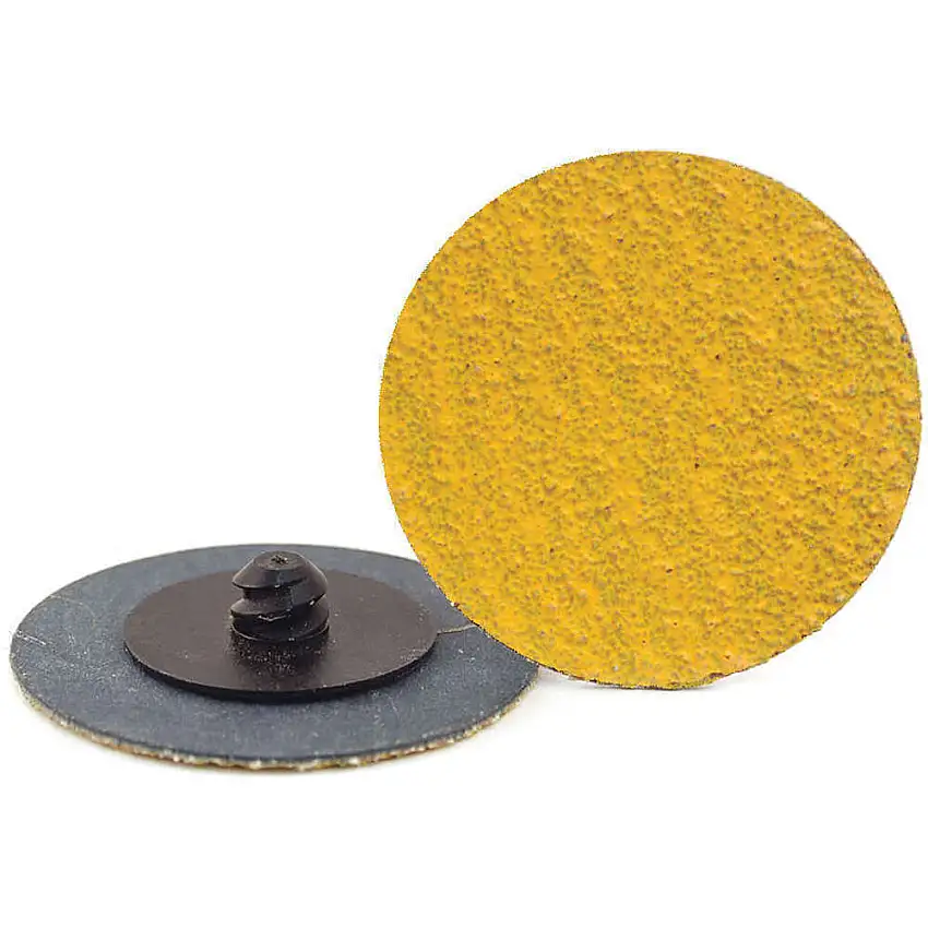 PREDATOR  71-31649K Blending Disc 2 Zoll 24 Grit Tr