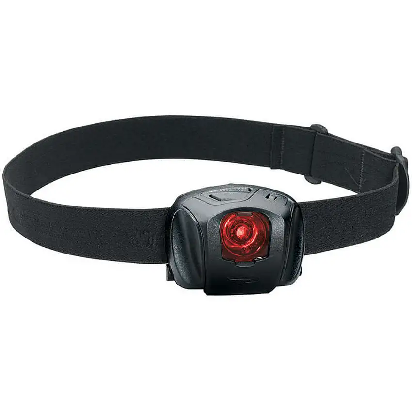 PRINCETON TEC EOS-TAC-BK Sicherheitsgeprüfte Stirnlampe Led 45 Lime Sand