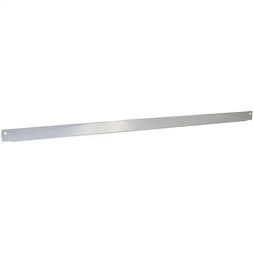 PRO-LINE BH60-F63A31 Mülleimerschiene 60 B x 1/1/2002 T x 30 H Grau