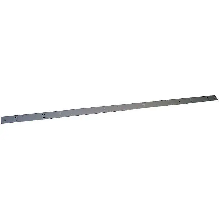 PRO-LINE  ESMR60-F63A31 Stromversorgungs-Montageschiene 60 W Grau