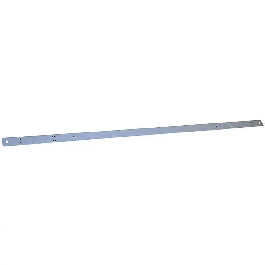 PRO-LINE  ESMR60-F63L14 Stromversorgungs-Montageschiene, 60 W, Blau