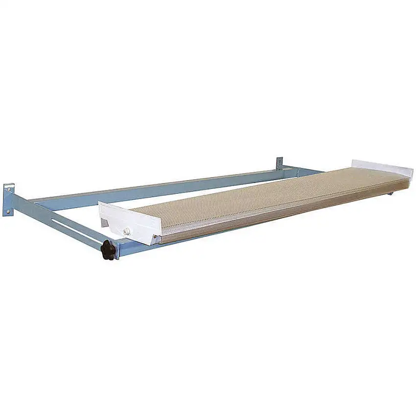 PRO-LINE  OLF72-L14 Deckenleuchte/Rahmen 72 B x 12 T x 6 H Blau