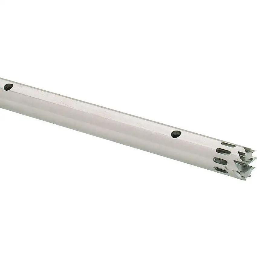 PRO SCIENTIFIC INC. 02-10115 10 mm x 115 mm Sägezahngeneratorsonde