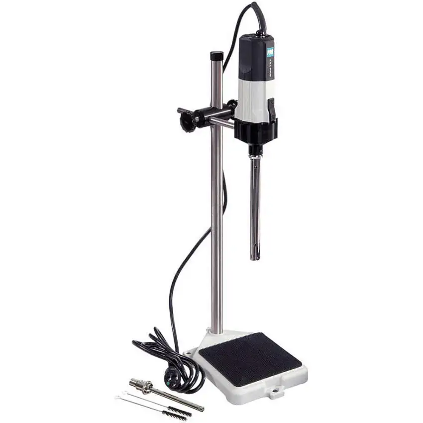 PRO SCIENTIFIC INC. PK-02250MXP Max-Homogenisierungspaket Premium