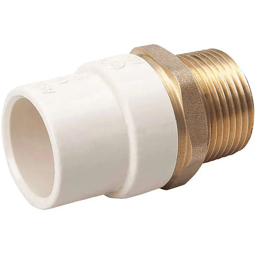 PRO-LINE 164-303NL Adapter 1/2 Zoll CPVC x MIP