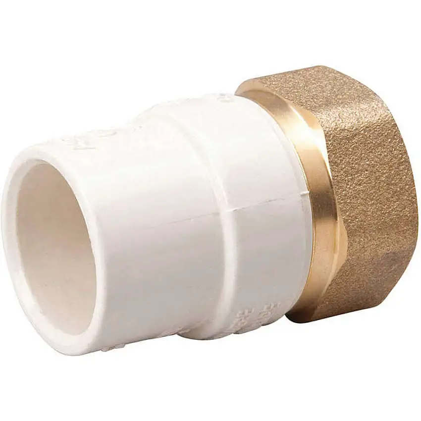 PRO-LINE 164-313NL Adapter 1/2 Zoll CPVC x FIP
