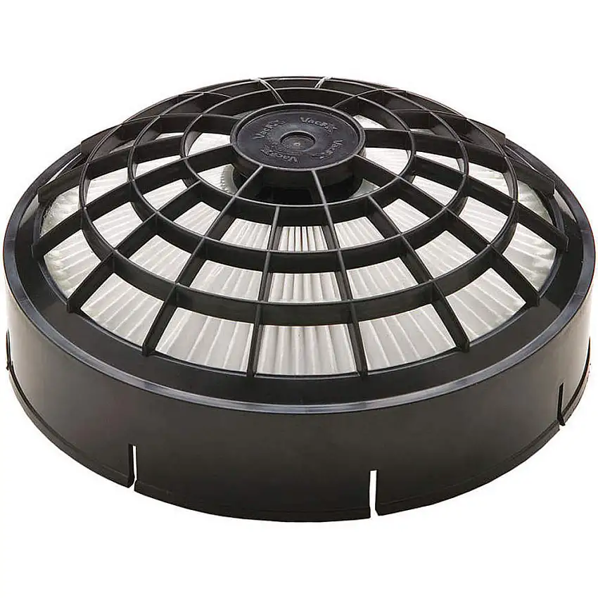 PROTEAM  106526 Kuppelfilter, mehrlagig, HEPA-Verbundwerkstoff