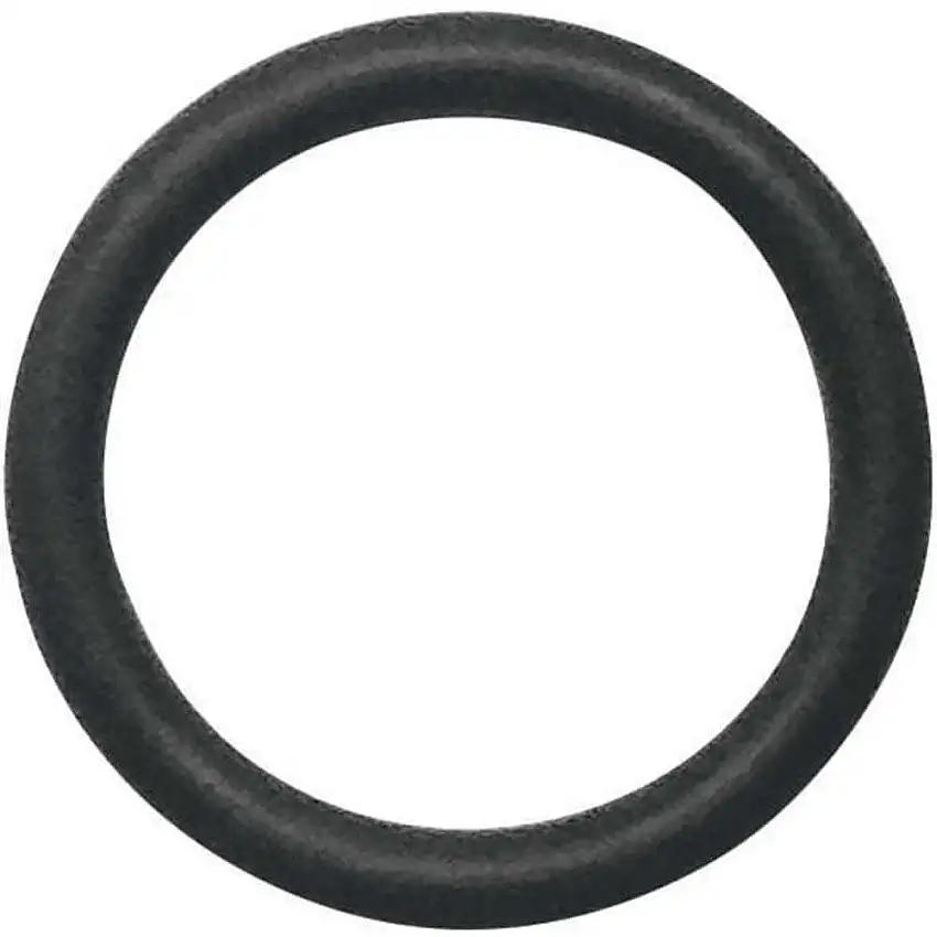 PURTEST PT544 O-Ring Gummi Orange