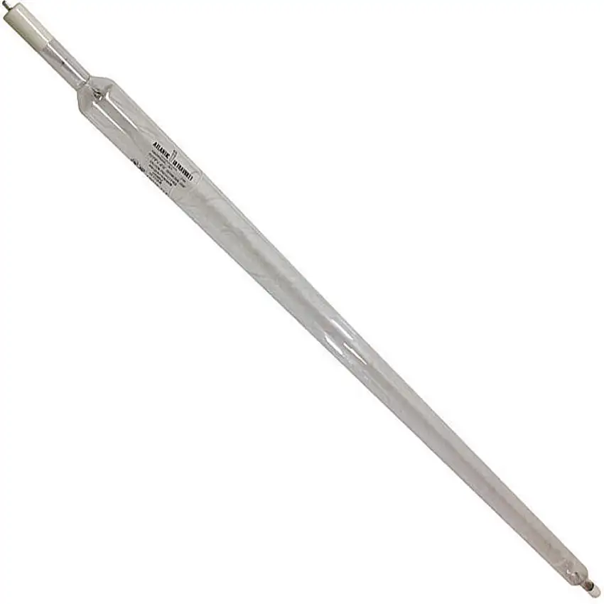 PURTEST S2400C & (05-1311-R) Lampe zur Verwendung mit Atlantic UV-Einheiten