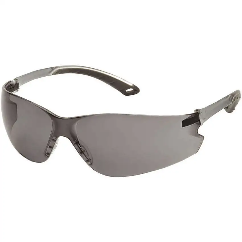 PYRAMEX S5820S Schutzbrille Grau