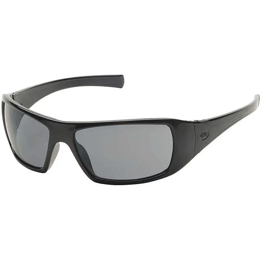 PYRAMEX  SB5620D Schutzbrille, graue Gläser, umlaufend