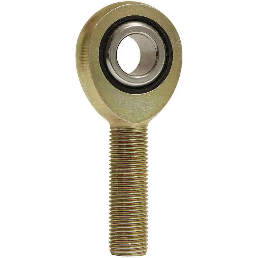 QA1 NML10 Männliches Stangenende Nylon/PTFE Linksgewinde 5/8-18