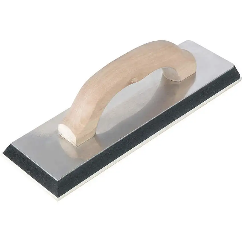 QEP 10063Q Fugenglätter aus Gummi, 12 x 4 Zoll