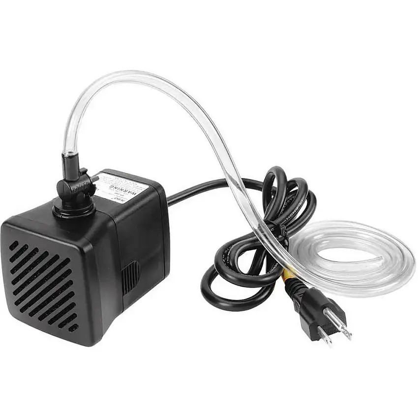 QEP  60095 Wasserpumpe Verwendung mit Hersteller-Nr. 60020 61024
