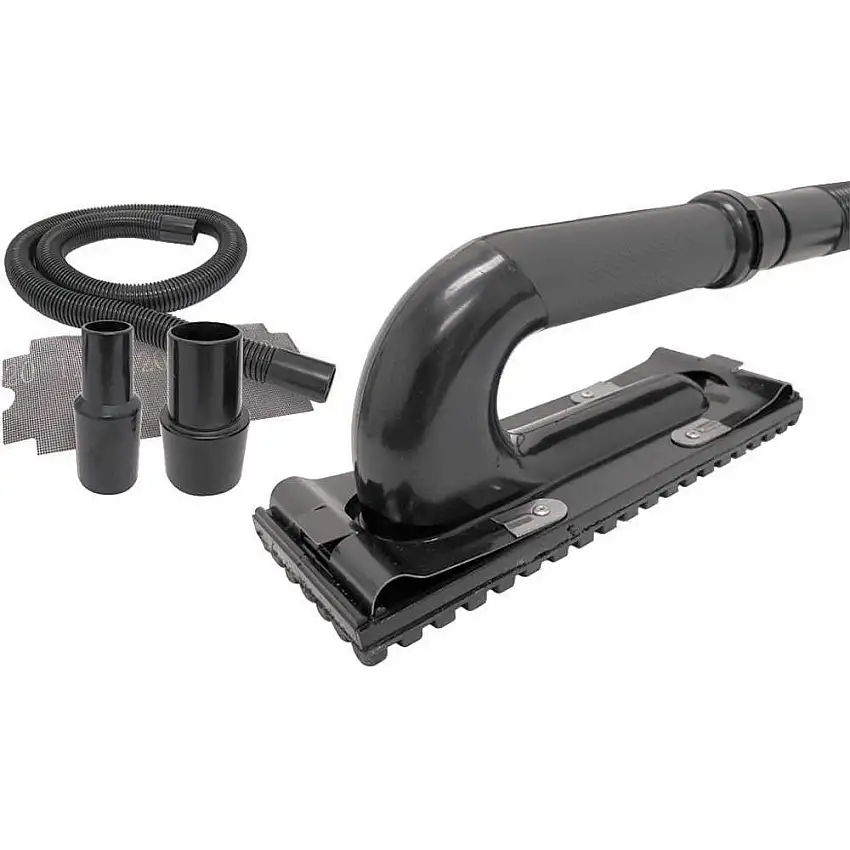 MARSHALLTOWN HVS87 Trockenbau-Handschleifer mit Vakuum