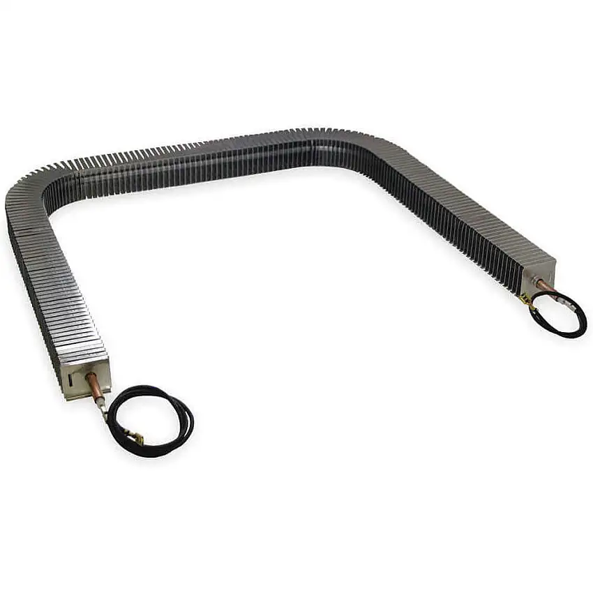 QMARK 1802-0087-011 Heizelement 480 Volt
