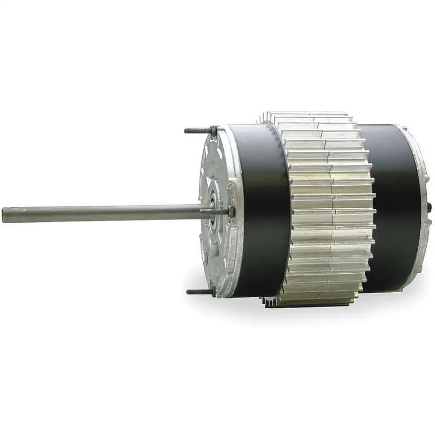 QMARK 3900-0350-001 Lüftermotor 480 Volt