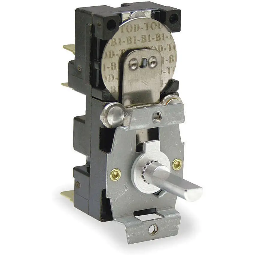 QMARK  410168002 Spst-Thermostat