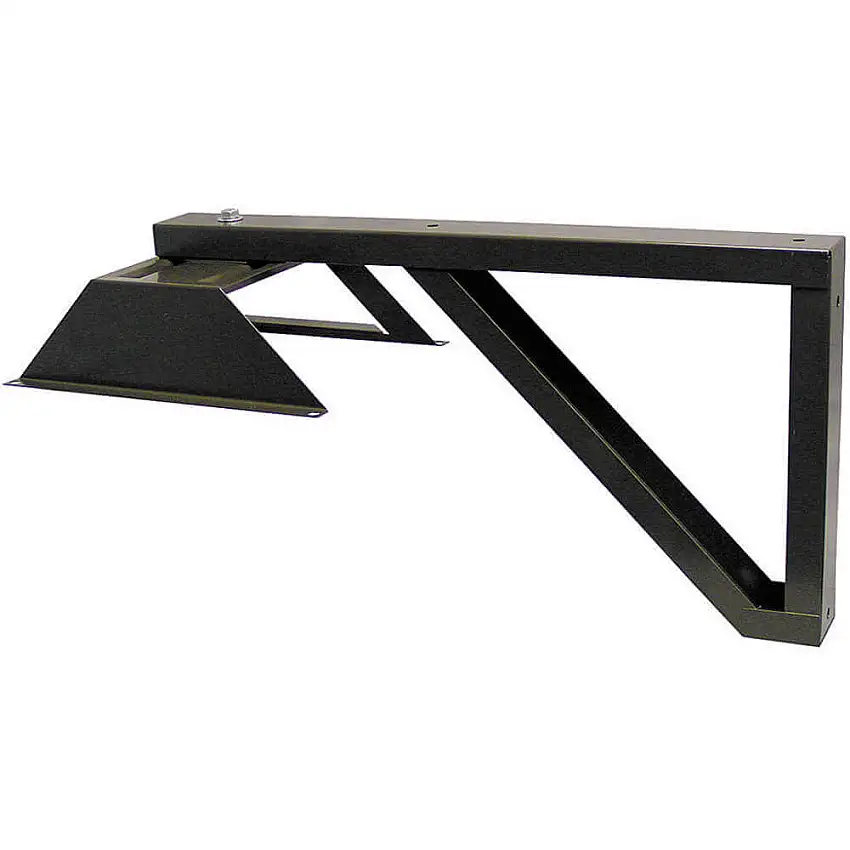 QMARK B30 Montagehalterung Wand/Decke