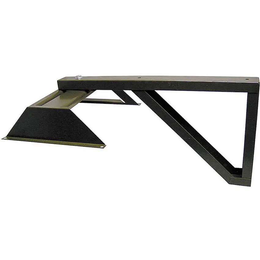 QMARK  B50 Montagehalterung Wand/Decke