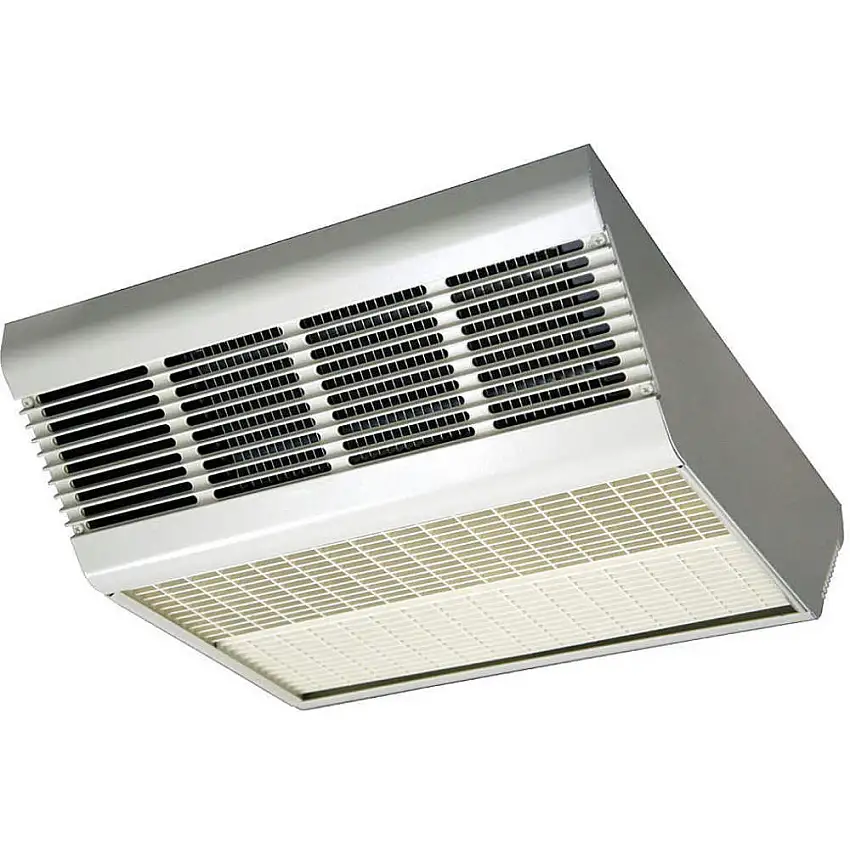 QMARK CDF547SE Elektrische Deckenheizung 277 V 4 Watt