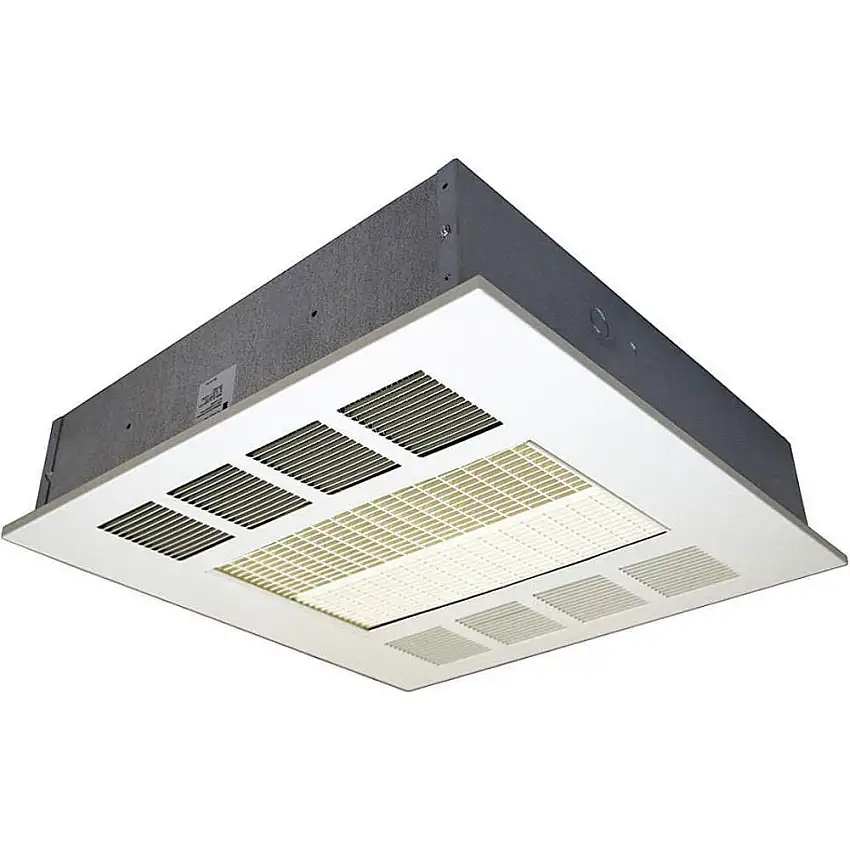 QMARK CDF547RE Elektrische Deckenheizung 277 V 4 Watt