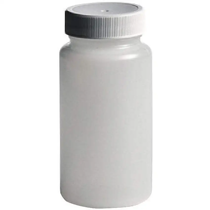 QORPAK 239528 Plastikflasche 125ml Natur