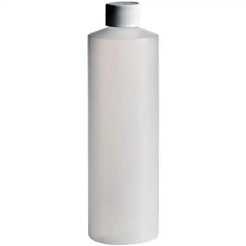 QORPAK 239535 Plastikflasche 16 Unzen Natur