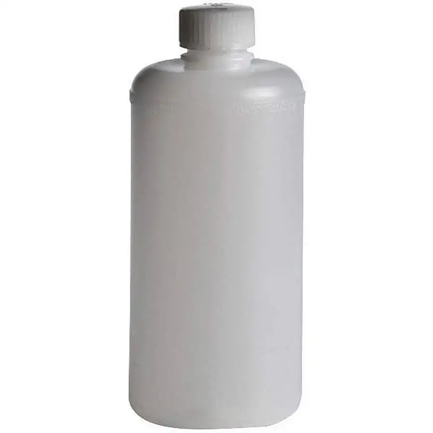 QORPAK 239536 Plastikflasche 16 Unzen Natur
