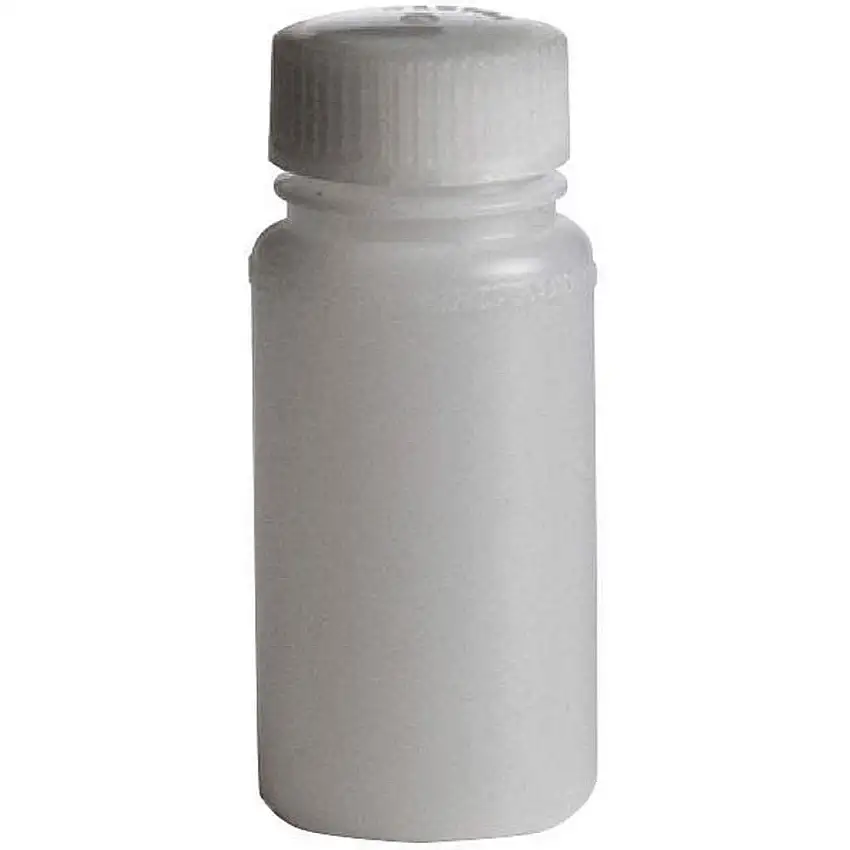 QORPAK 239557 Plastikflasche 4 Unzen Natur