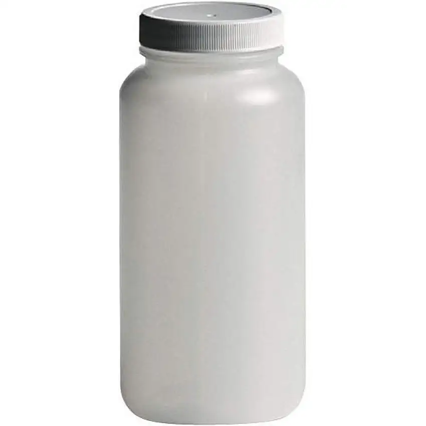 QORPAK 239560 Plastikflasche 500ml Natur