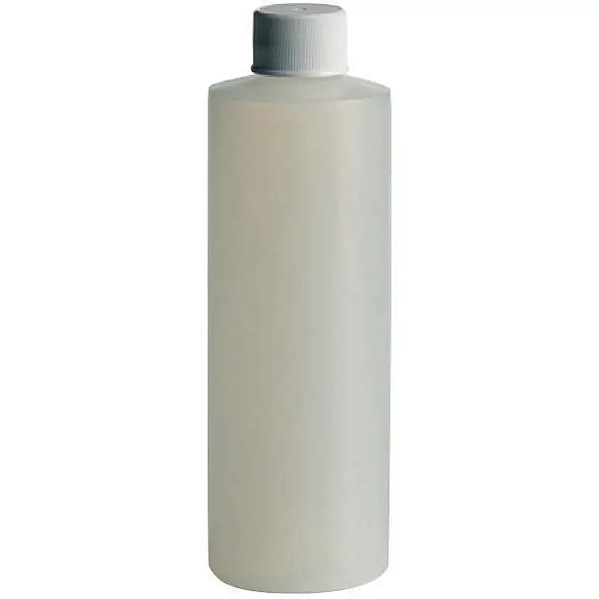 QORPAK 239569 Plastikflasche 8 Unzen Natur