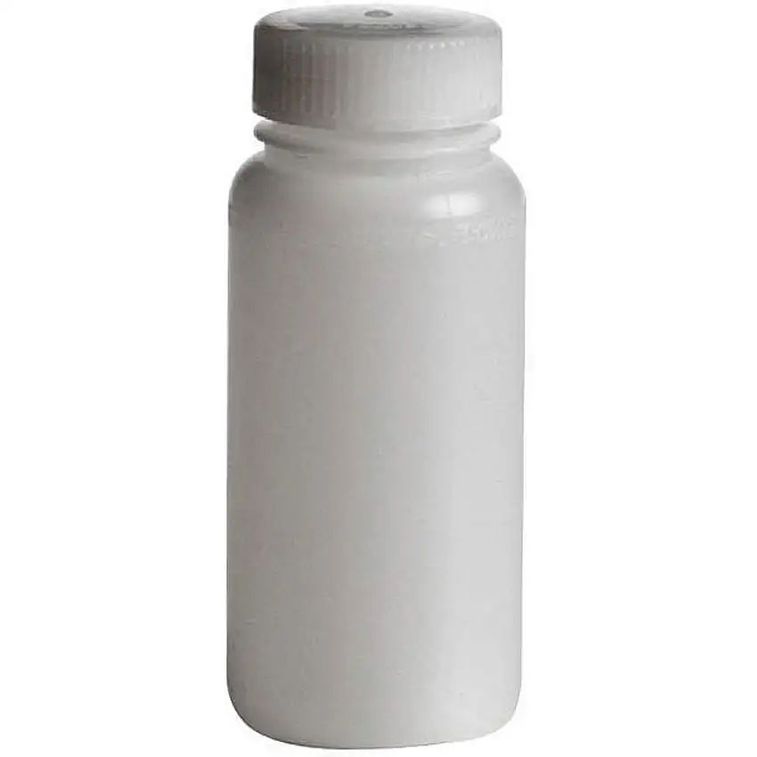 QORPAK  239570 Plastikflasche 8 Unzen Natur