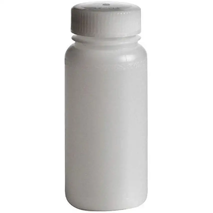 QORPAK  239571 Plastikflasche 8 Unzen Natur