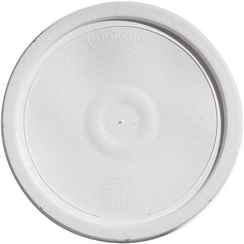QORPAK  240126 Deckel für Eimer für Herstellungsnr. 240125
