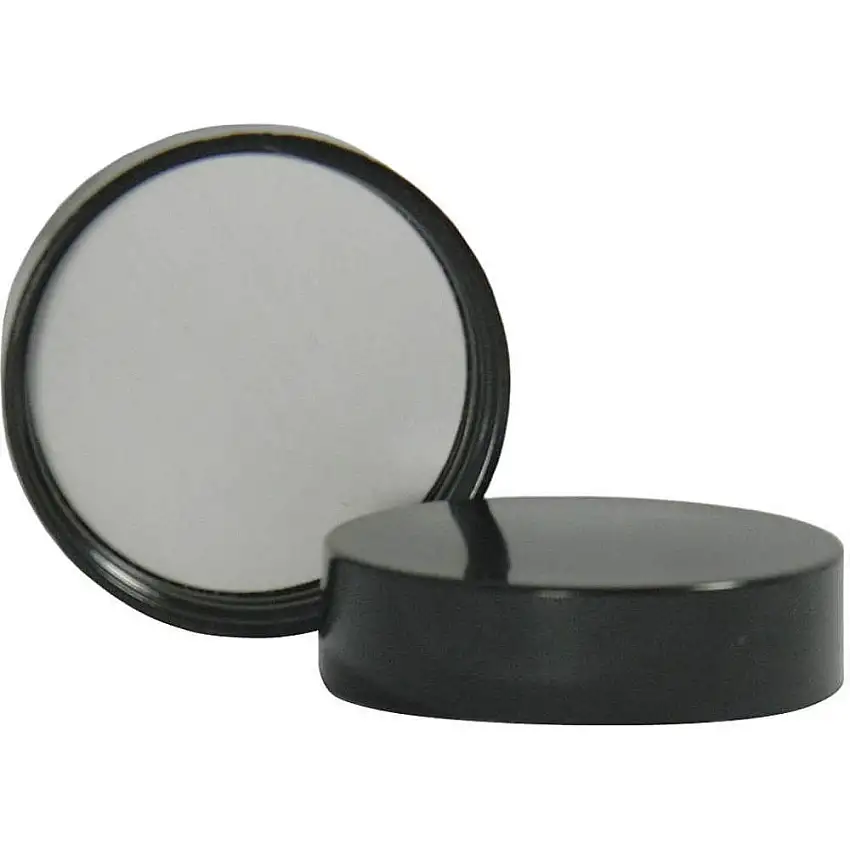 QORPAK  CAP-00098 Verschluss 100-400 Schwarz