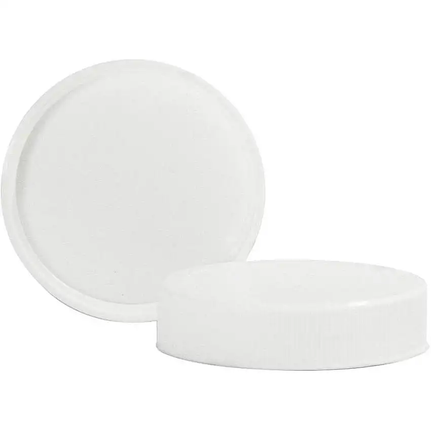 QORPAK  CAP-00324 Kappe aus Polypropylen