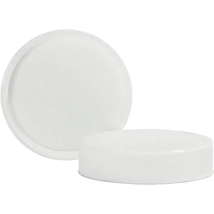 QORPAK CAP-00340 Verschluss 24-410 Weiß