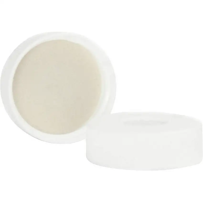 QORPAK CAP-00343 Verschluss 28-400 Weiß